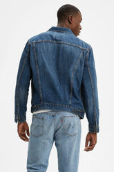 Levis Erkek Kot Ceket 72334-0130